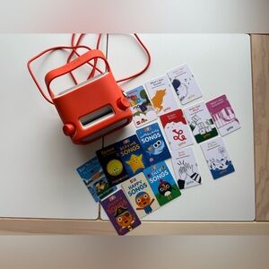 Yoto player bundle (3rd generation)